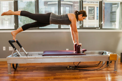 Star Pilates Studio