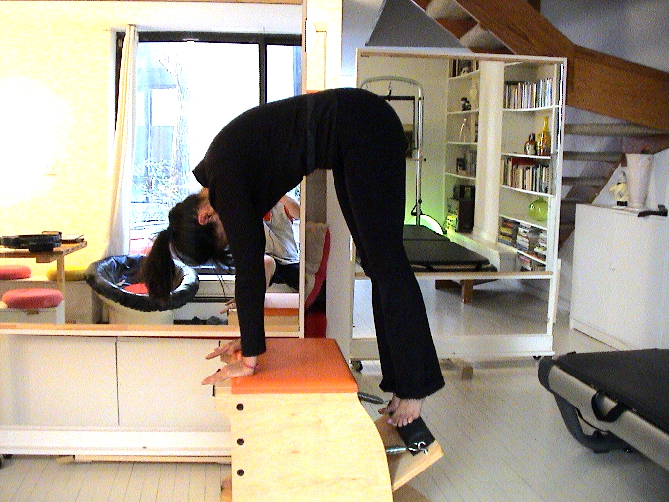 Super Pilates Studio Image