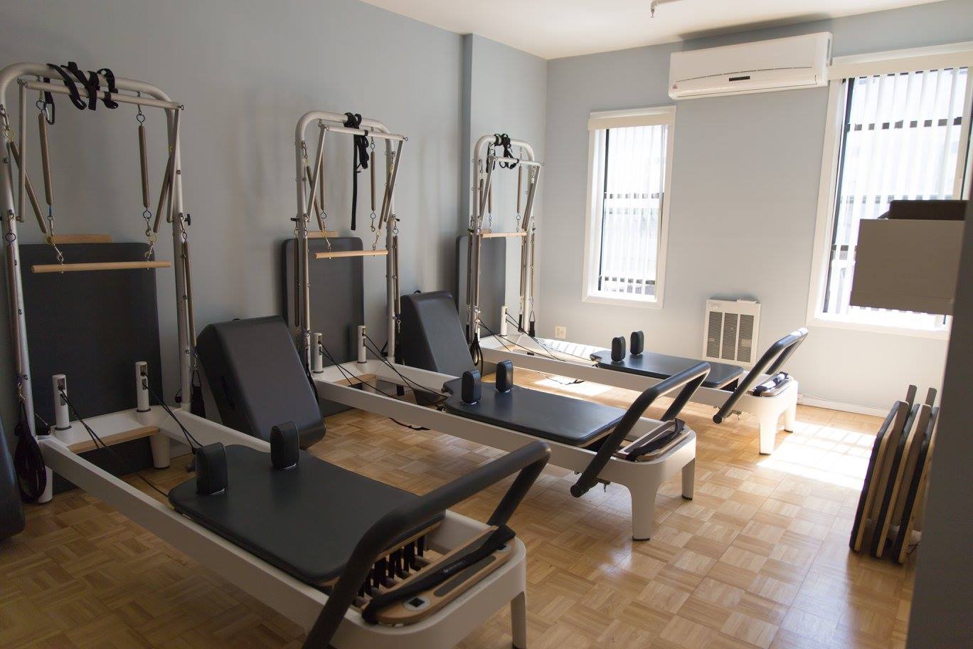 Tone Pilates And Wellness Studio Image