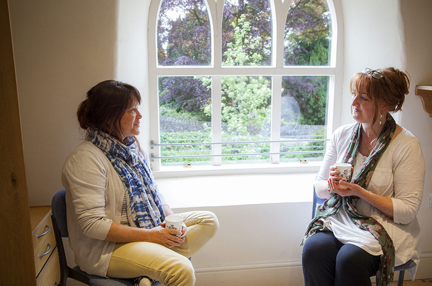 The Meditation Centre Sedbergh