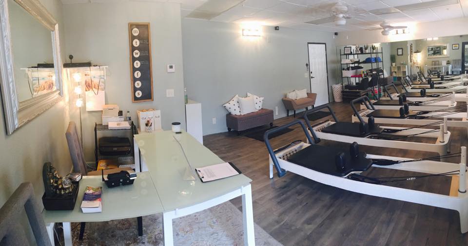 The Pilates Fitness Center La Quinta Image