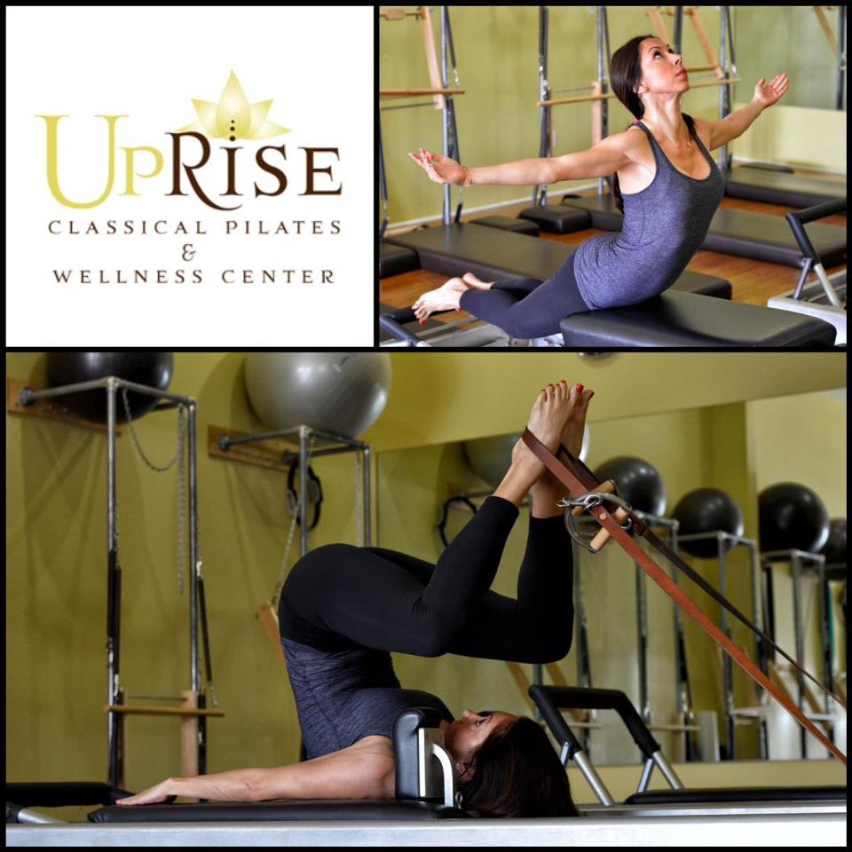 Uprise Classical Pilates And Wellness Center Image