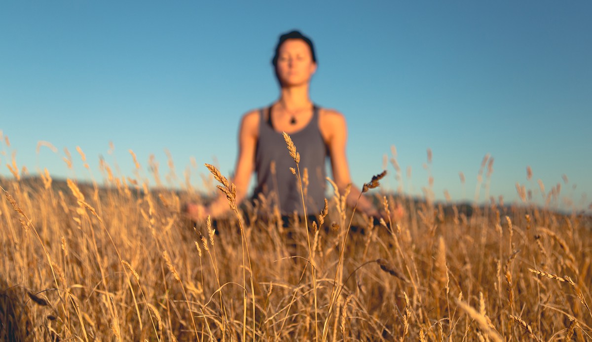 Urban Yoga Image