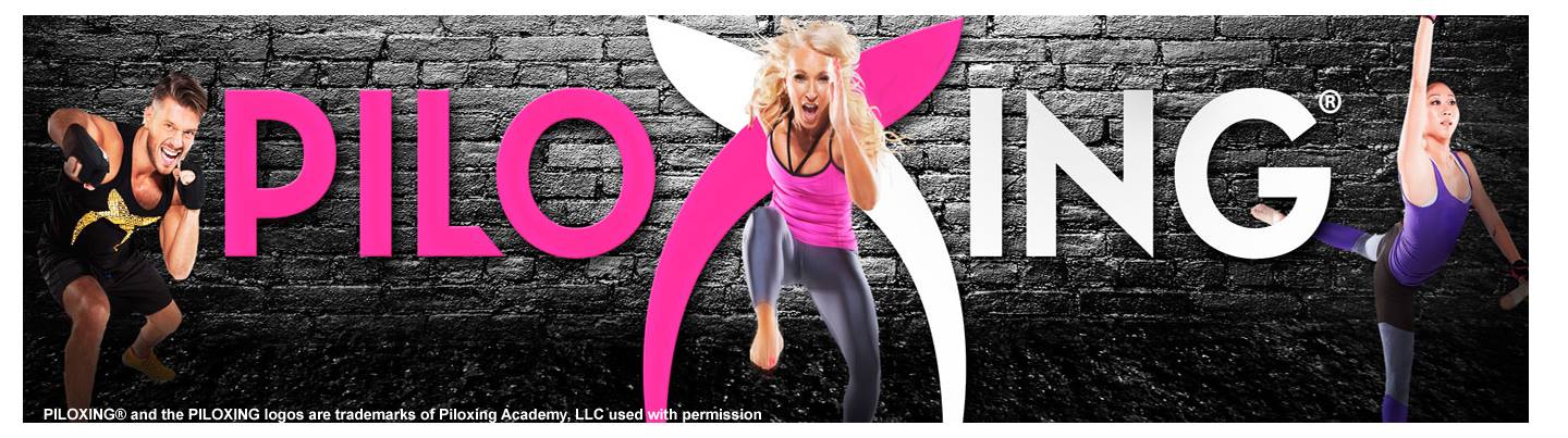 V Pilates And Piloxing Image