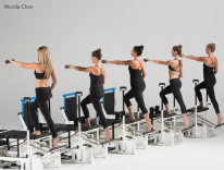 Wundabar Pilates Studio - Soho Image