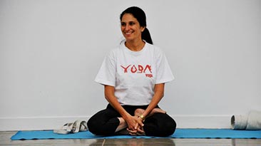 Yoga Stable