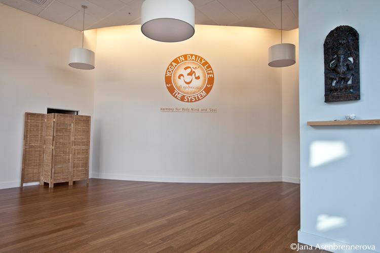 Yoga In Daily Life Bay Area