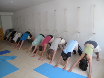Yoganow