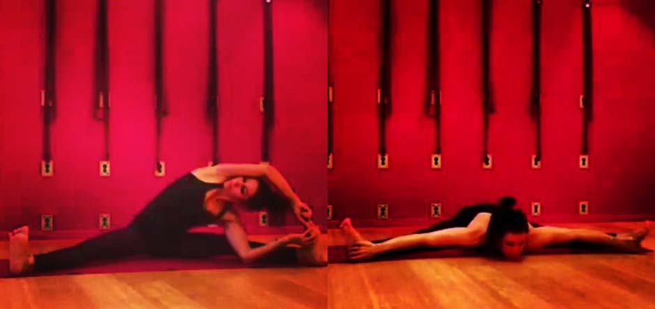 Yogaalaya Bern Suresh Kumar