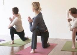 Younion Yoga