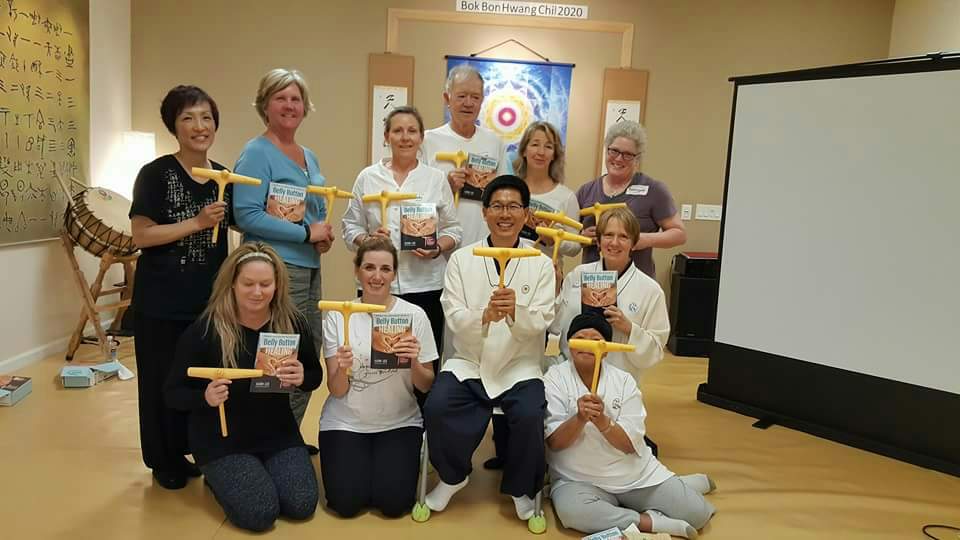 Body & Brain Beaverton Yoga Taichi