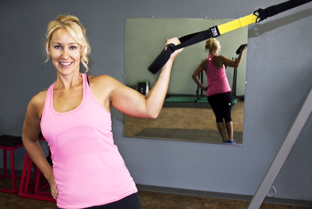 Ball Fitness Yoga Studios / The Pilates Coach Image