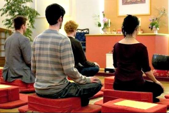 Shambhala Meditation Center