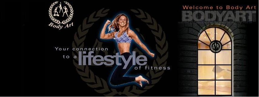 Body Art Fitness Studio