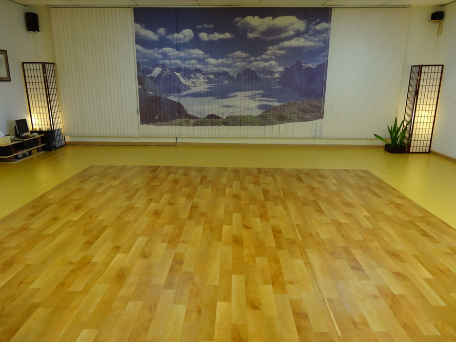 Body &amp; Brain Garden Grove Tai Chi Image
