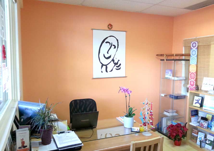 Body & Brain Irvine