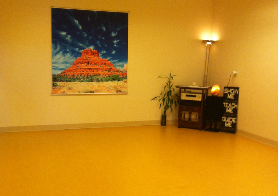 Body &amp; Brain Yoga Classes &amp; Tai Ch Image