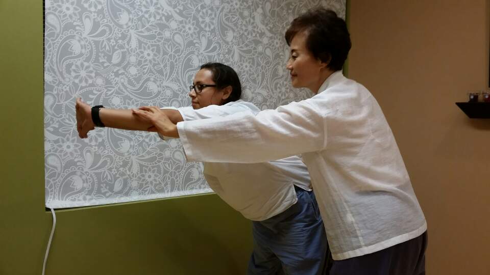 Valley Body &amp; Brain Yoga·tai Chi Image