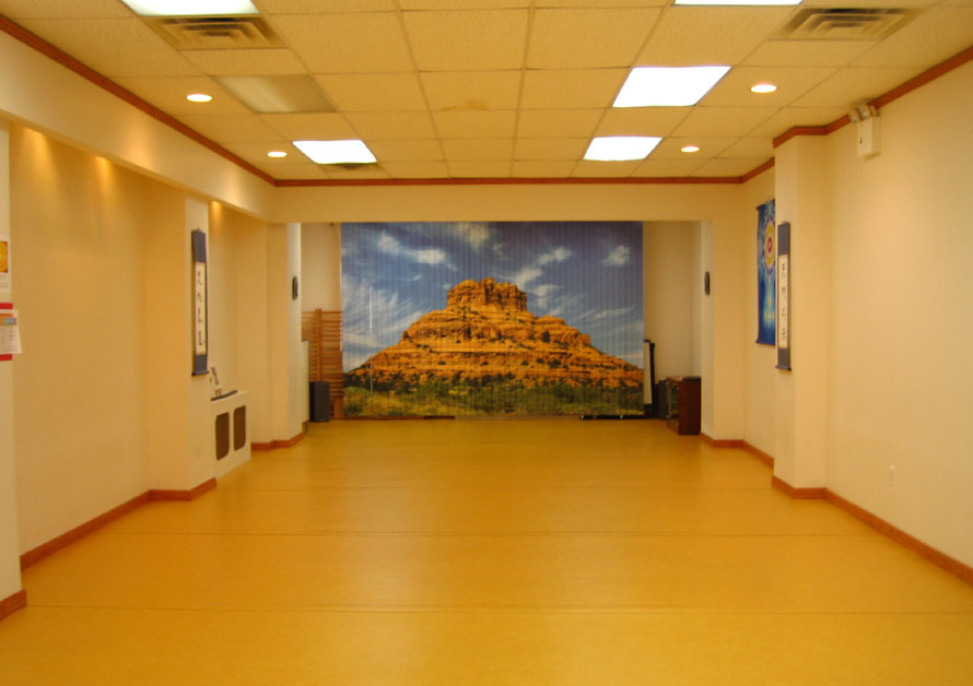 Body And Brain Yoga/tai Chi Closter Image