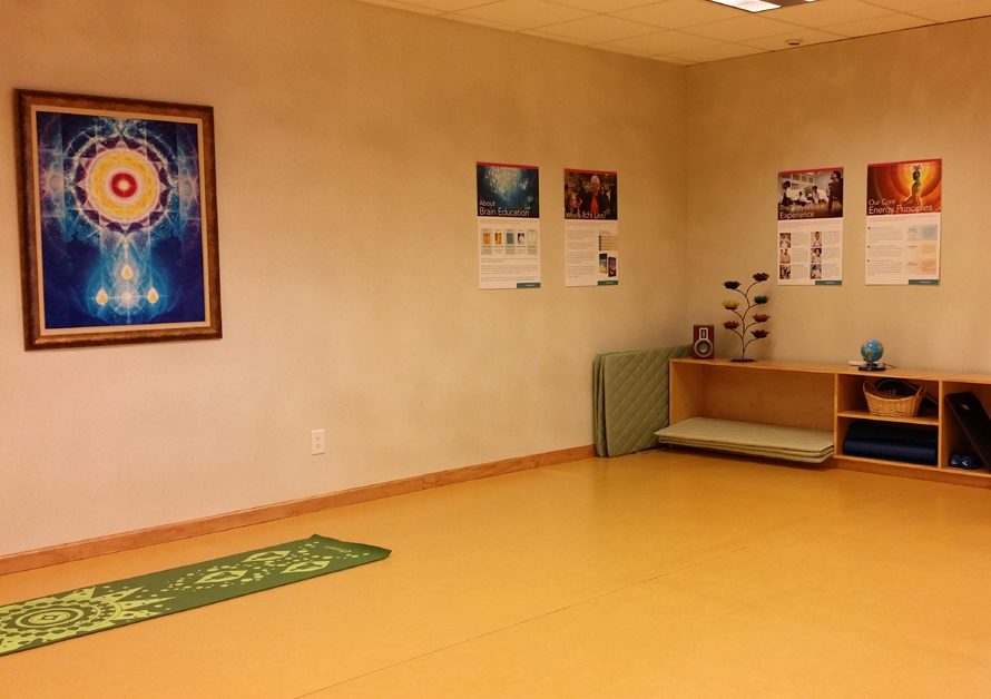 Body And Brain Yoga/tai Chi Ramsey Image