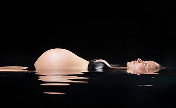 Come Float Image
