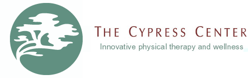 Cypress Centerphysiotherapy Center