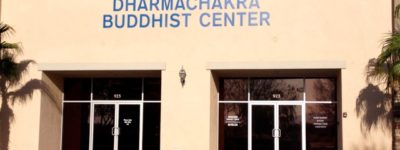 Dharmachakra Buddhist Meditation Center Image