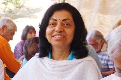 Dhyanyoga Centers - Antioch Image
