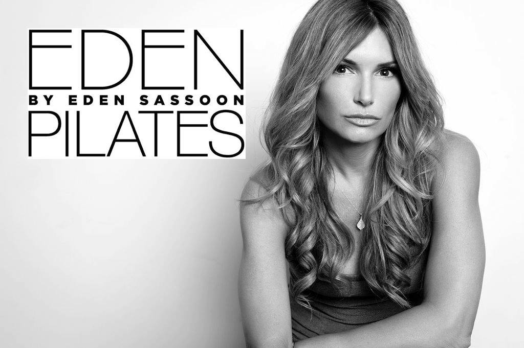 Eden By Eden Sassoon Pilates Studio Image