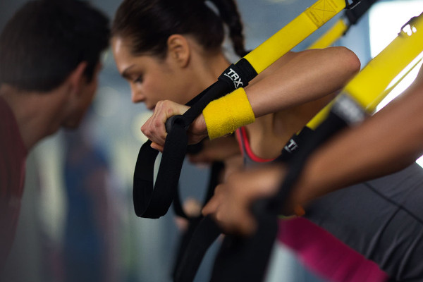 Fitness First South Yarra Image