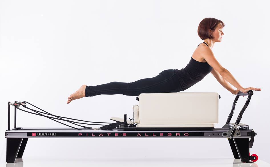 Pilates Studio