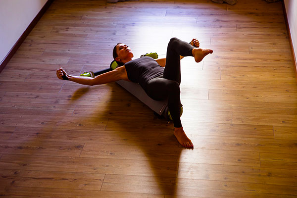 Idea Pilates Studio Image