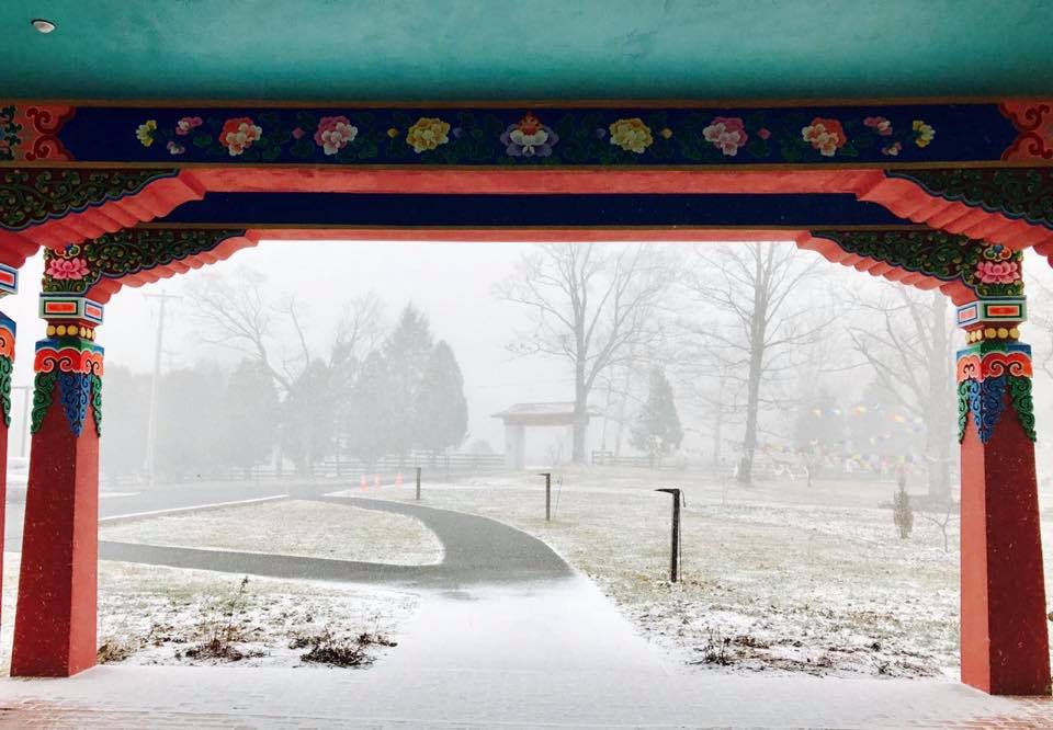 Karma Thegsum Choling Image