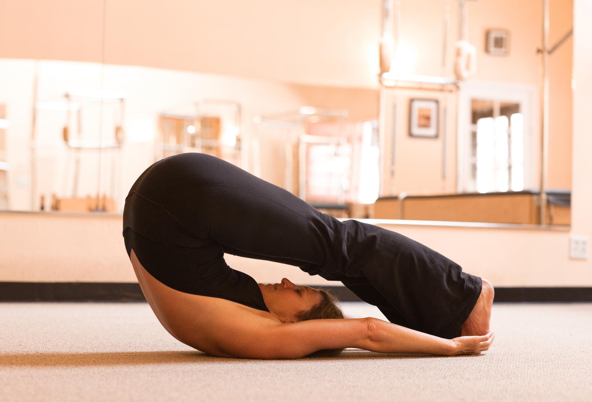 La Playa Pilates And Wellness Studio Image
