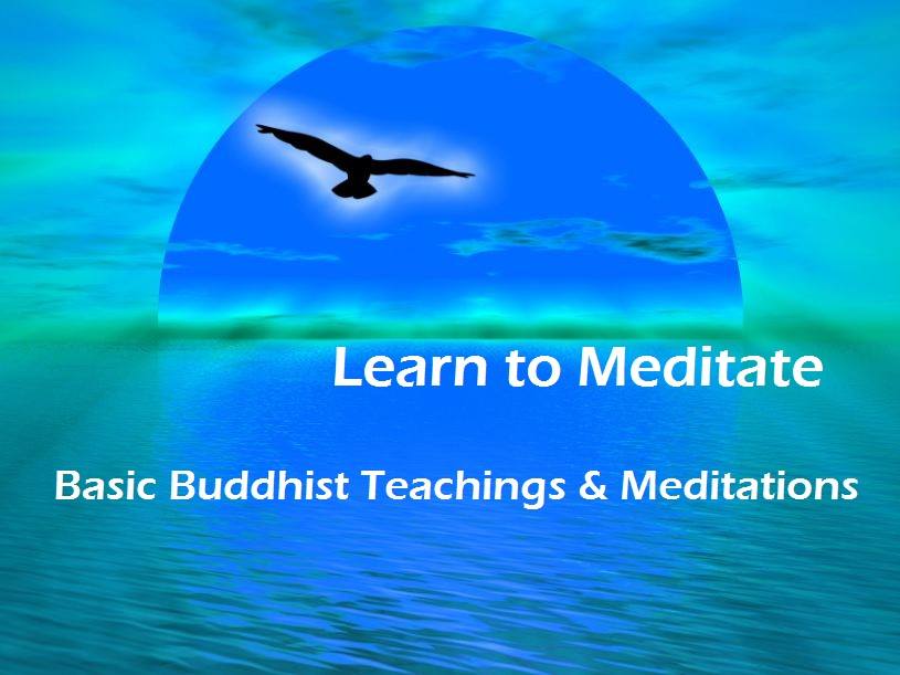 Mahakankala Buddhist Center Image