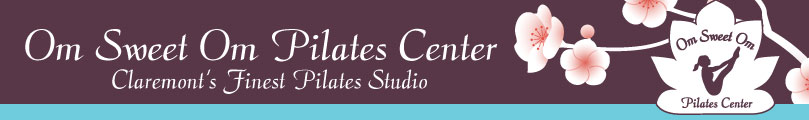 Om Sweet Om Pilates Center Image
