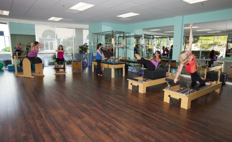 Pilates Center Oceanside Image