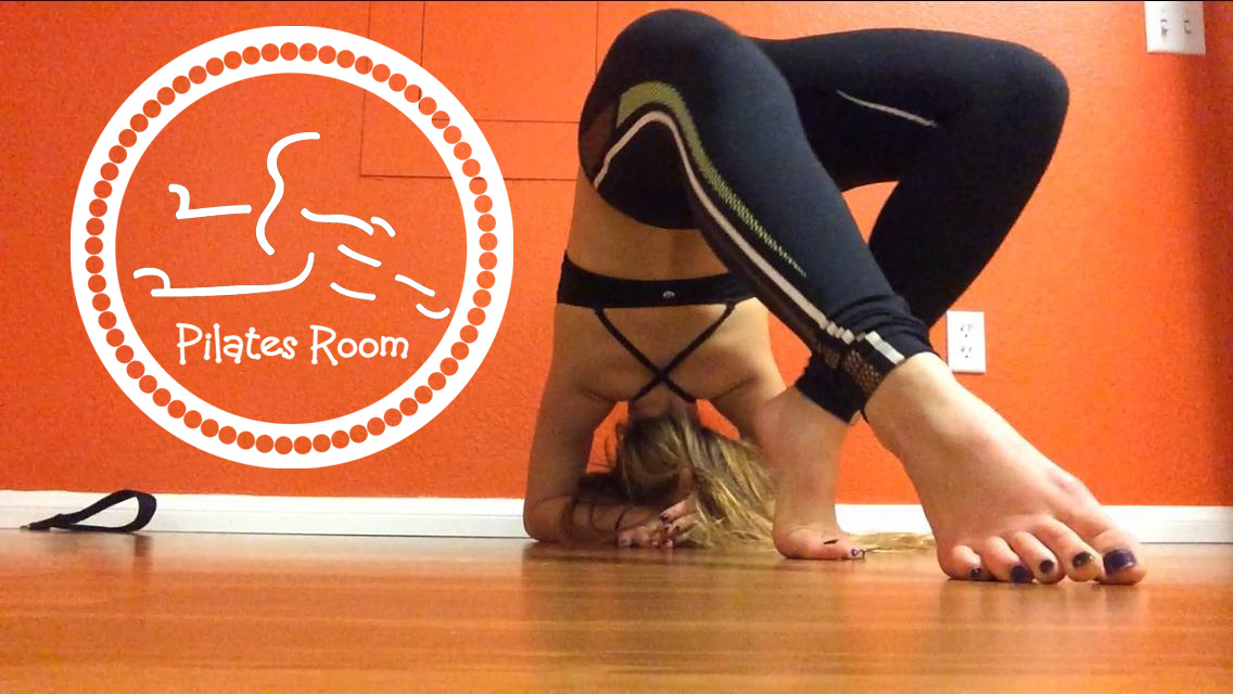 Pilates Room Studios Mission Valley Pilates Image