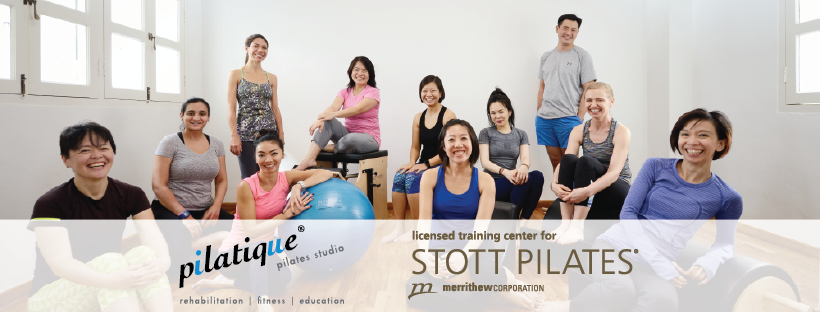 Pilatique Pilates Studio Image
