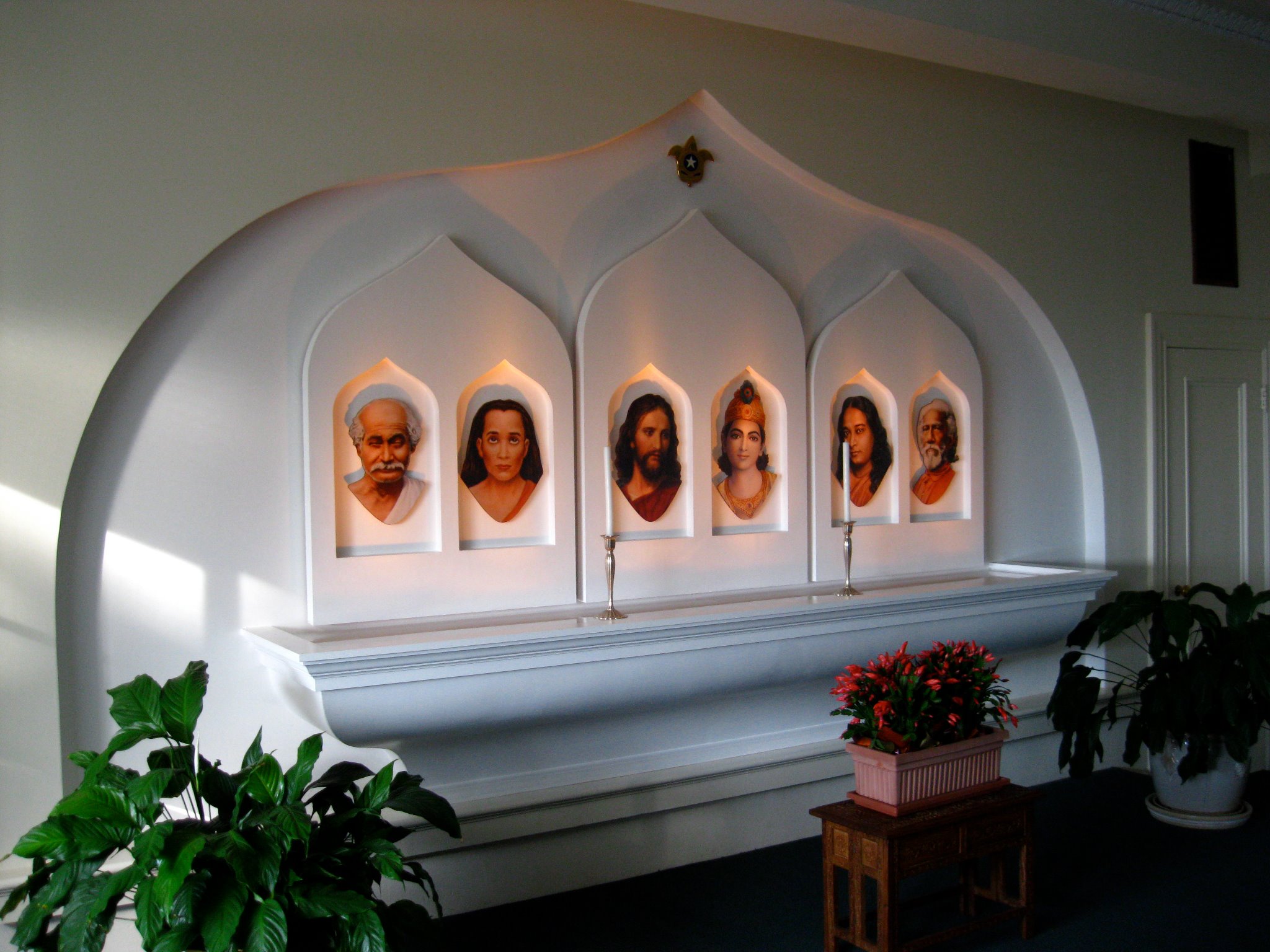 San Francisco Meditation Group Of Self Realization Image