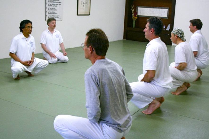 Sennin Foundation Center For Japanese Cultural Arts Image