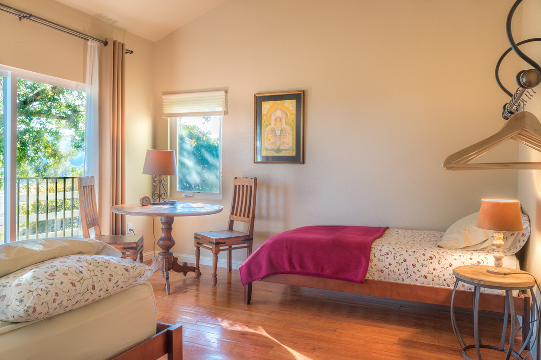Silent Stay Retreat Center Image