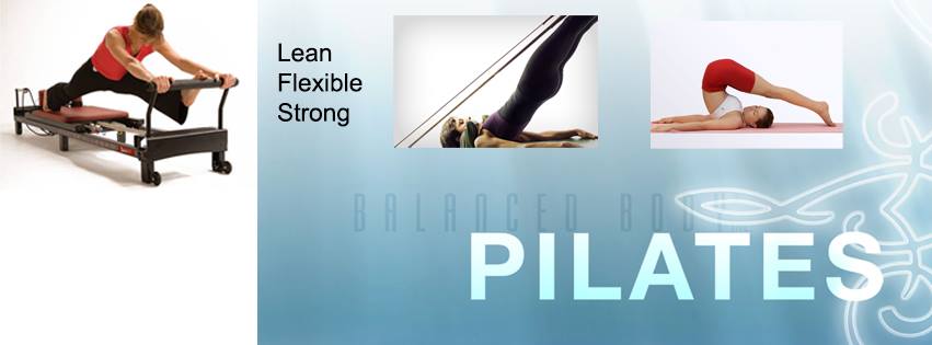 The Pilates Studio