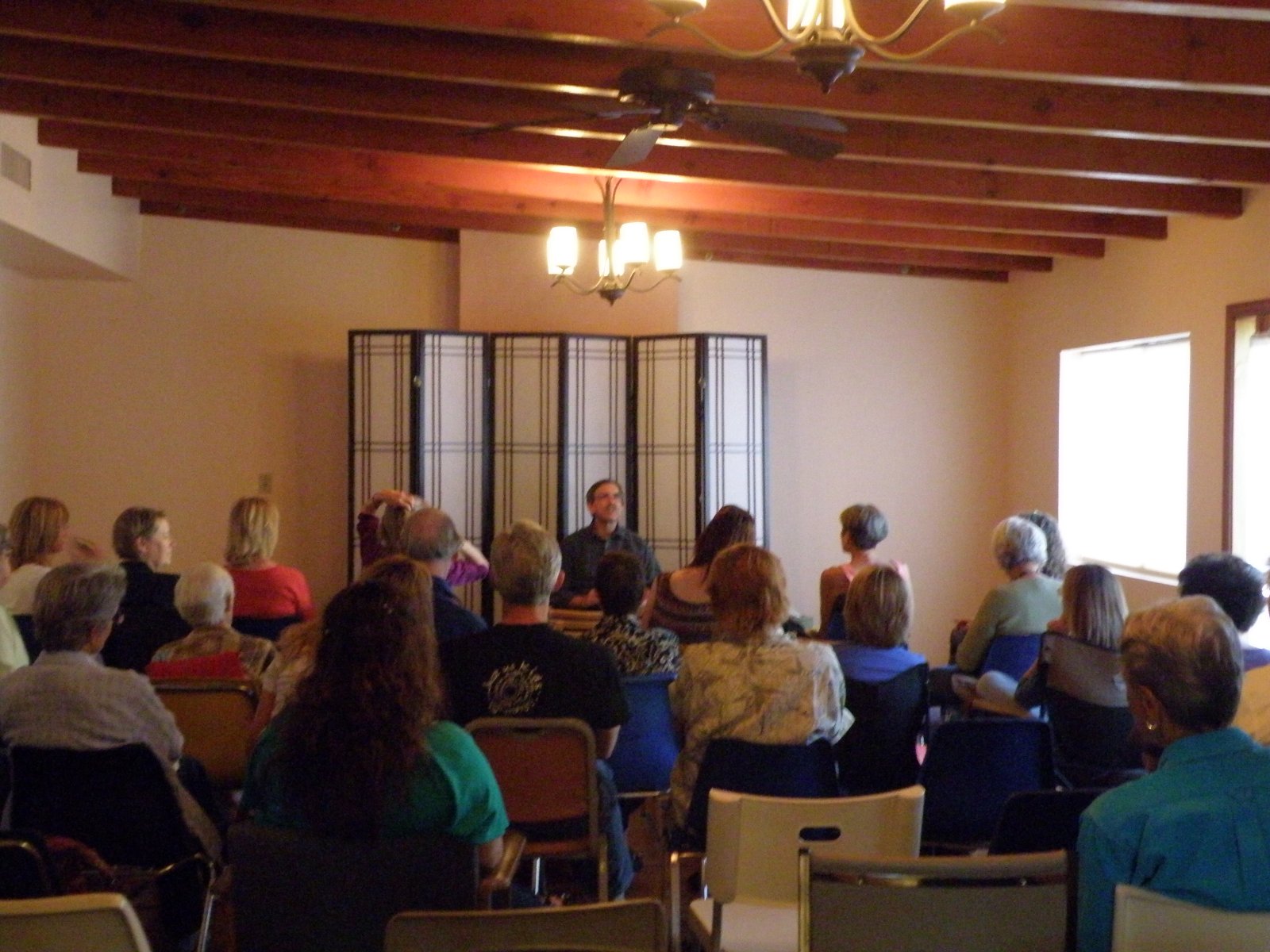 Tucson Community Meditation