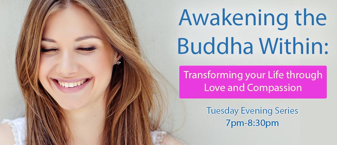 Tushita Kadampa Buddhist Center Image