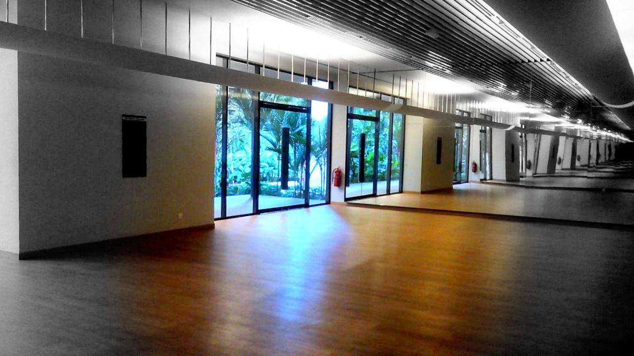 Vision Pilates Studio Image