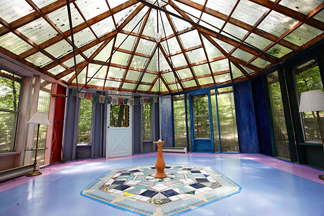 Wattle Hollow Retreat Center