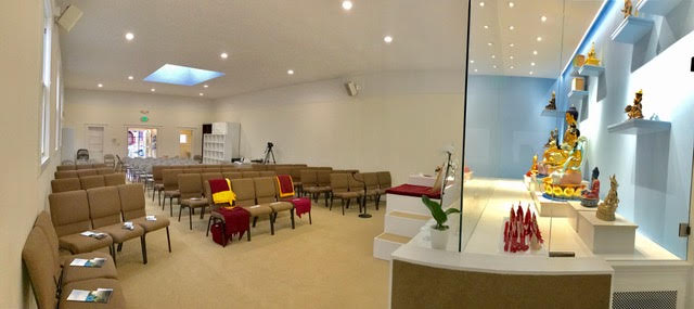 Wisdom Kadampa Buddhist Center Image
