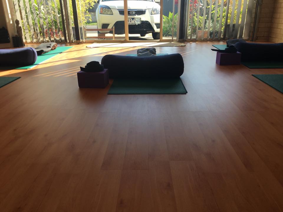Yoga West Melton Image