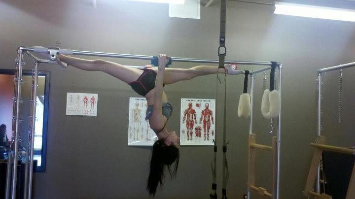 A Fine Balance Pilates And Dance Image